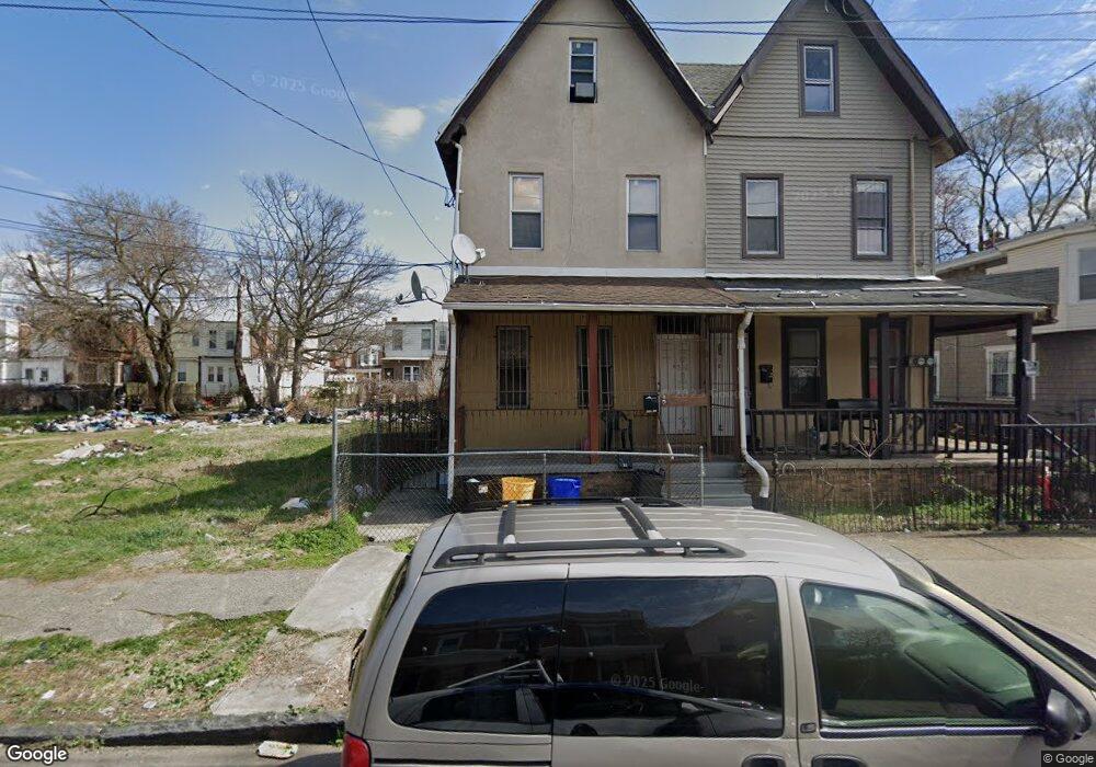 32 N 24th St, Camden, NJ 08105 - photo 1