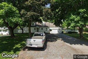 213 Ruch St, Luckey, OH 43443
