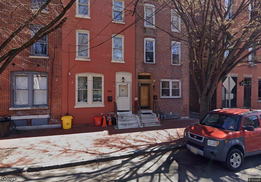 444 S 6th St, Camden, NJ 08103 - photo 1