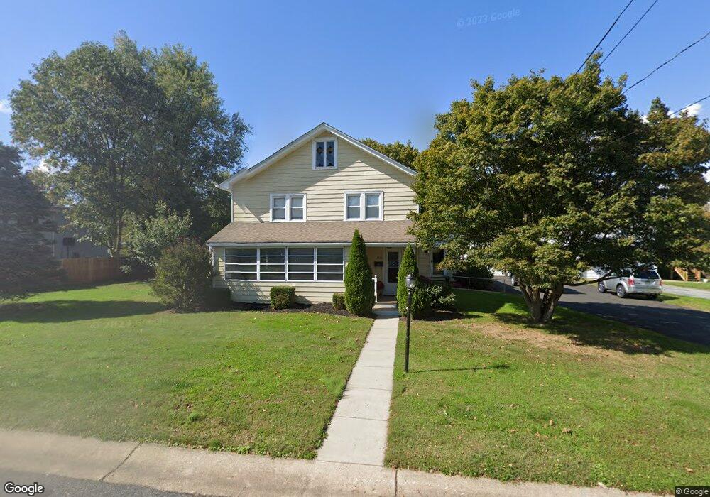 1224 New St, Wilmington, DE 19808 - photo 1