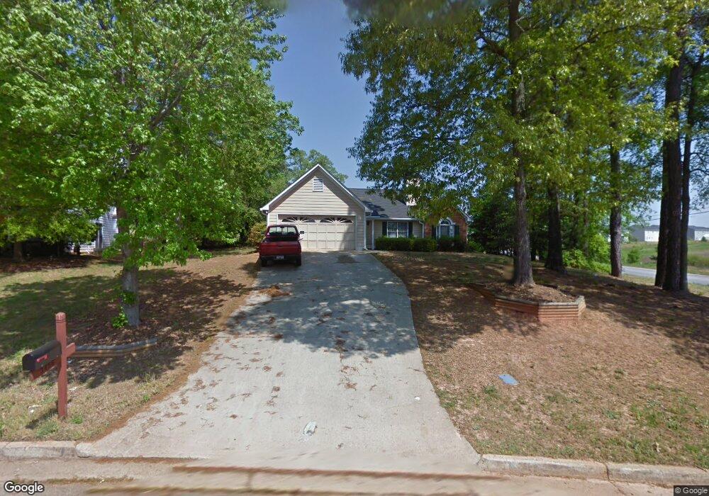 3456 Moore Dr unit 4, Rex, GA 30273 - photo 1