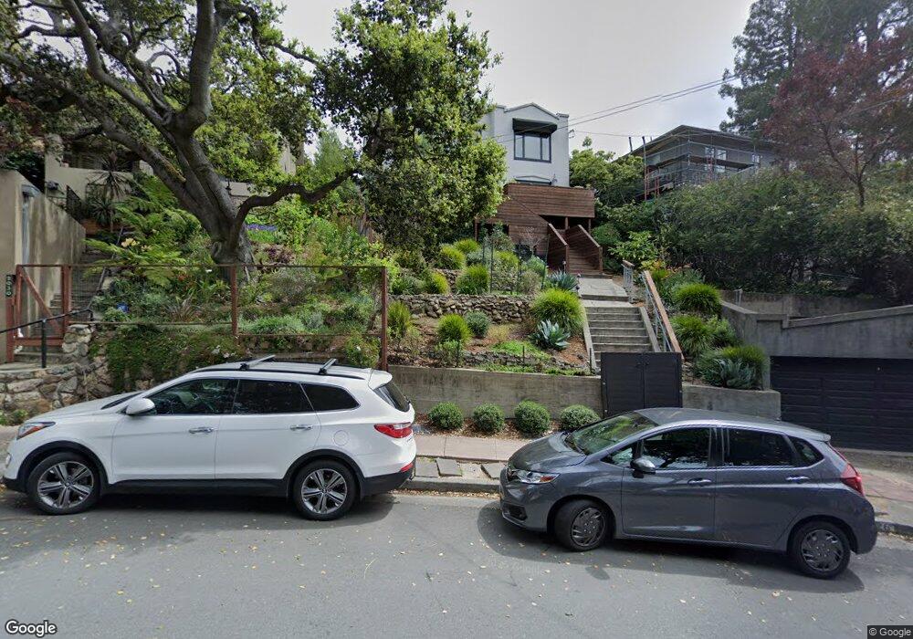 2026 Del Norte St, Berkeley, CA 94707 - photo 1