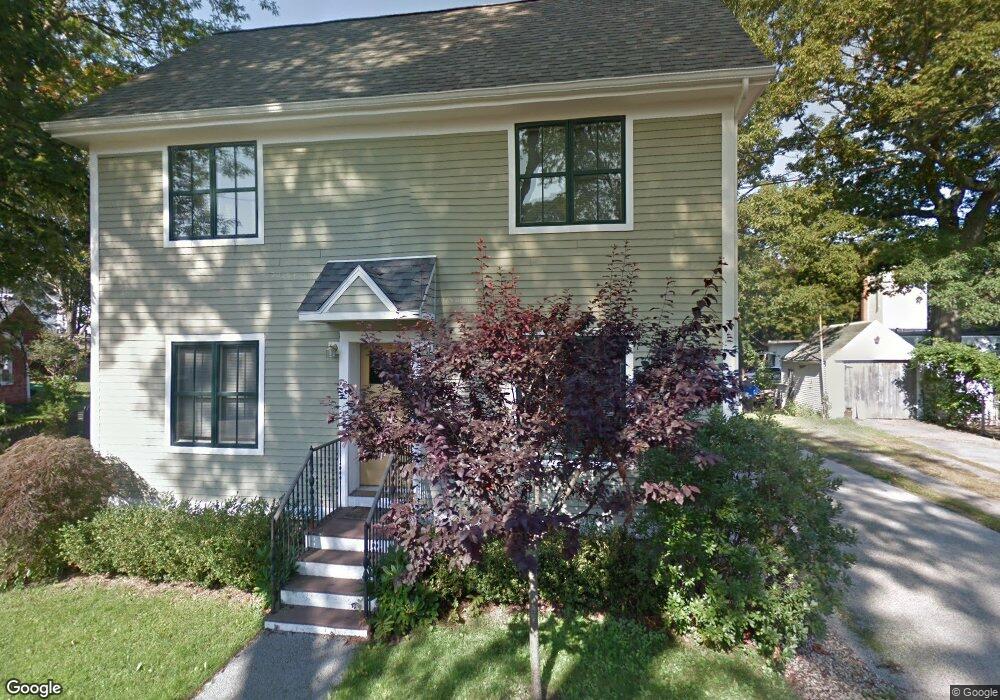 3 Otis Ave unit B, Kittery, ME 03904 - photo 1