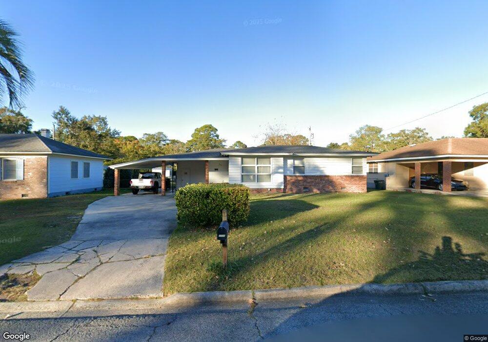 2354 Pinetree Rd, Savannah, GA 31404 - photo 1