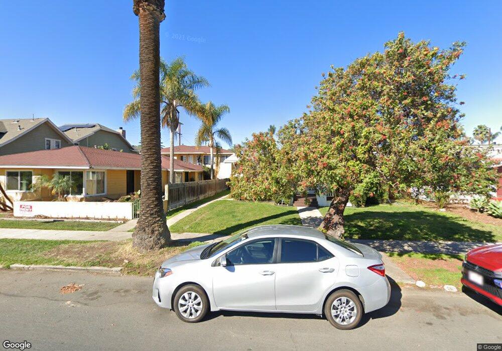 4618 Marlborough Dr, San Diego, CA 92116 - photo 1