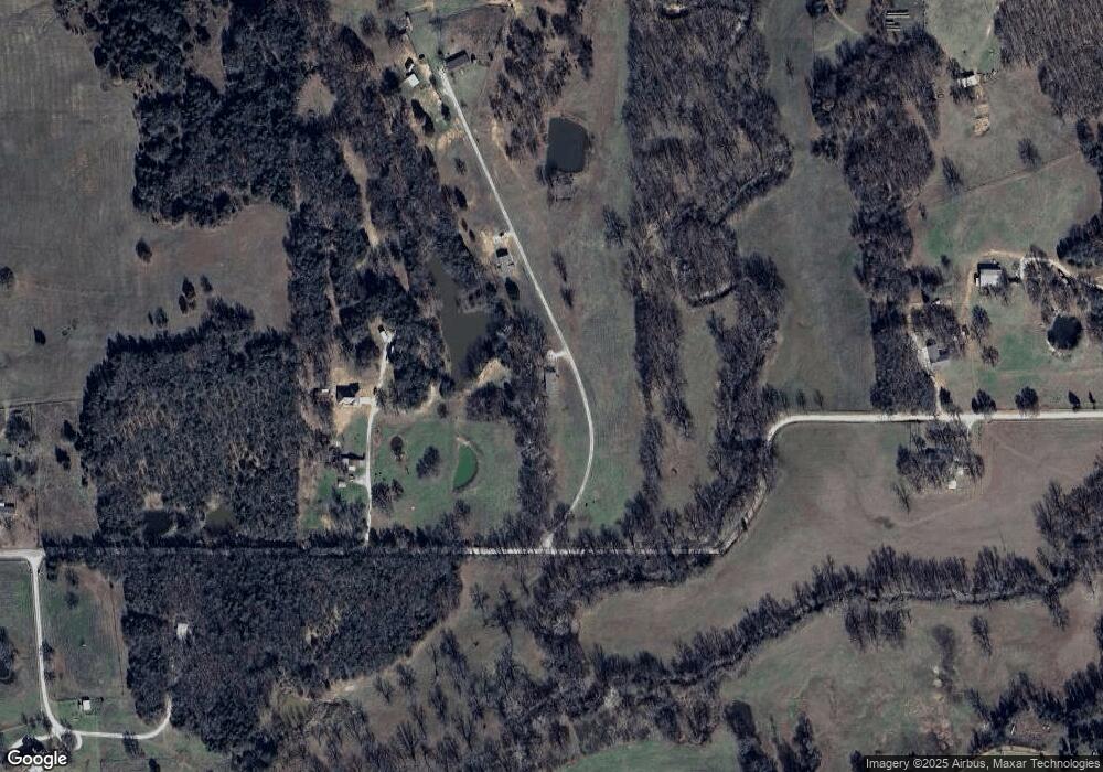 2205 County Road 150, Gainesville, TX 76240 - photo 1