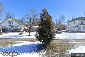 206 N Virginia St, Charleston, MO 63834