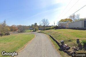 7036 Depot Rd, Belspring, VA 24058