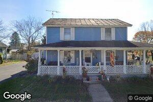 6904 Depot Rd, Belspring, VA 24058