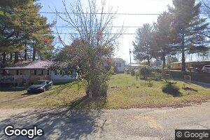 6886 Depot Rd, Belspring, VA 24058