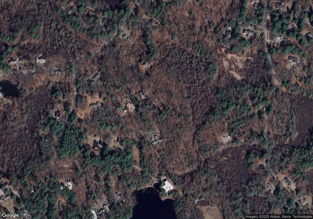 110 Lincoln Rd, Lincoln, MA 01773 - photo 1