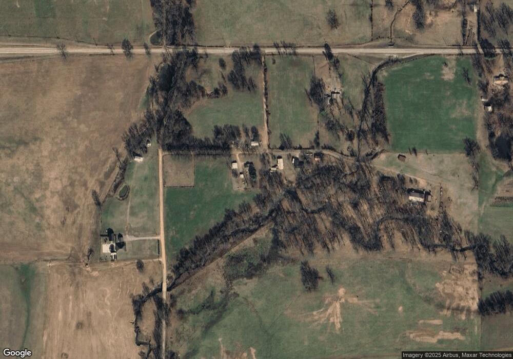 477074 E 1001 Rd, Muldrow, OK 74948 - photo 1