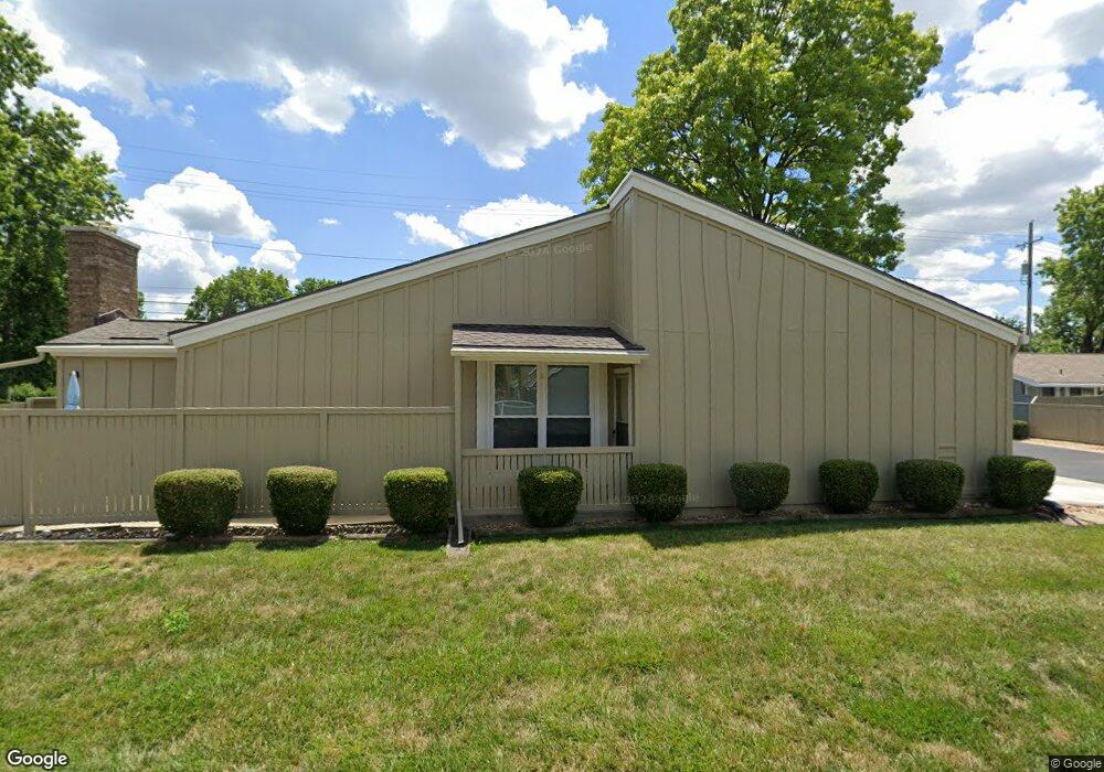 12001 W 82nd Terrace, Lenexa, KS 66215 - photo 1