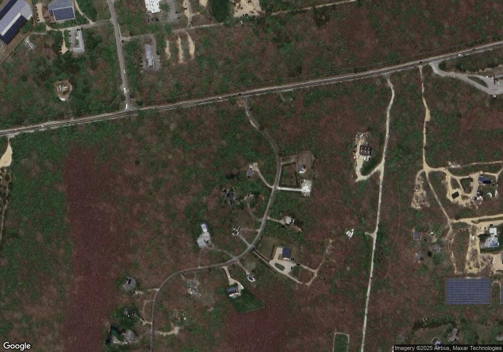 2 Coffins Field Rd, Edgartown, MA 02539 - photo 1