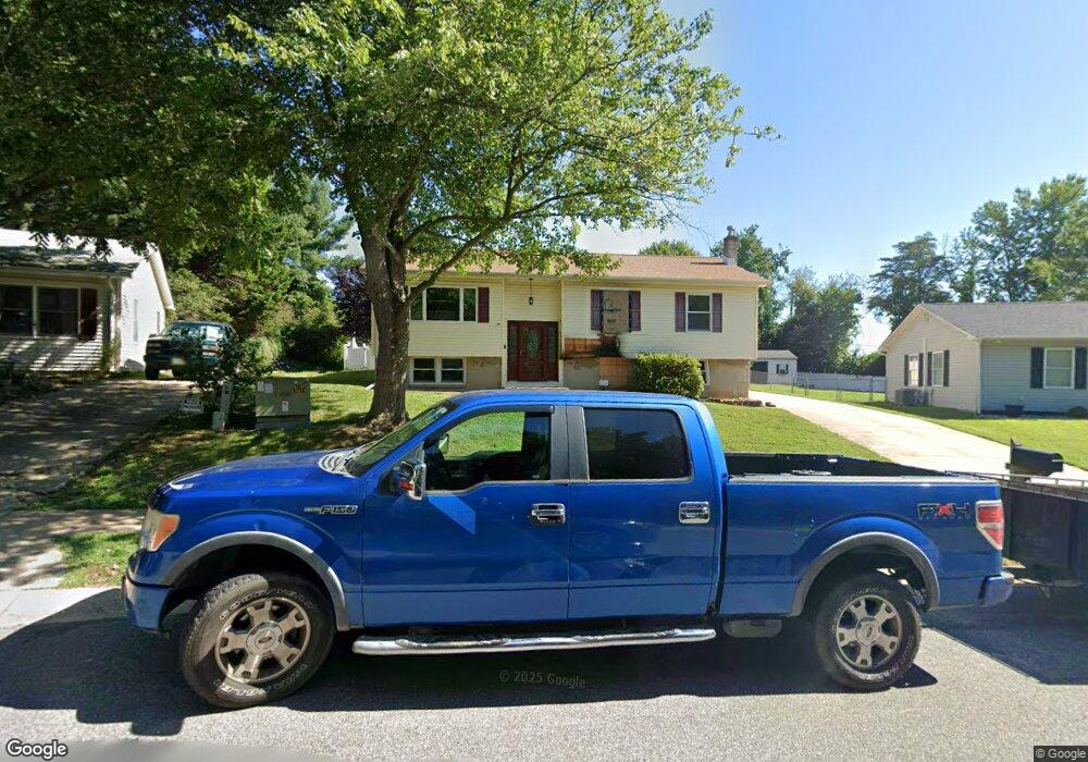 107 N Tartan Dr, Elkton, MD 21921 - photo 1