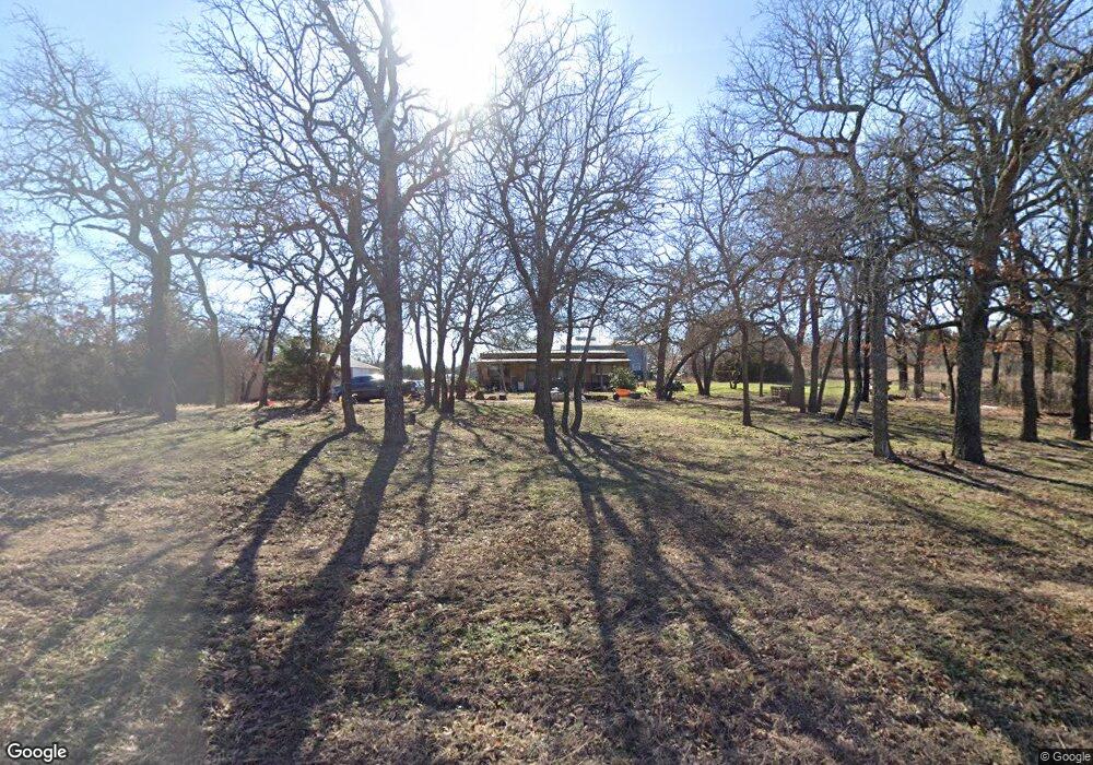 2680 Mcclendon Rd, Weatherford, TX 76088 - photo 1