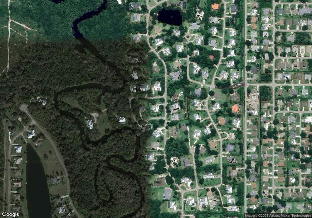 556 Cross Creek Cir, Sebastian, FL 32958 - photo 1