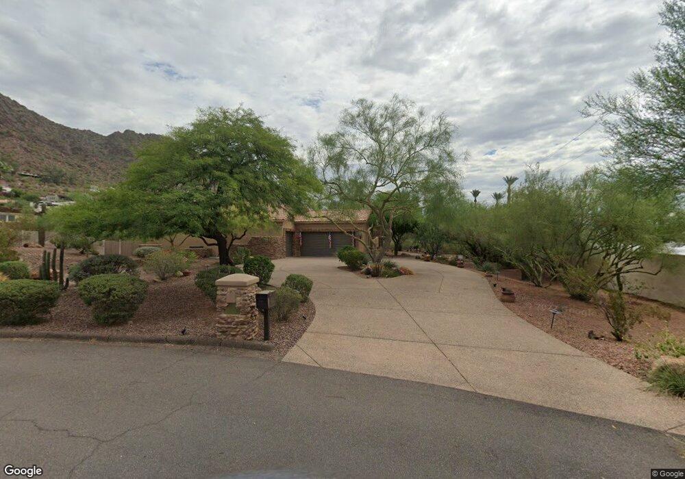 4701 N 54th St, Phoenix, AZ 85018 - photo 1