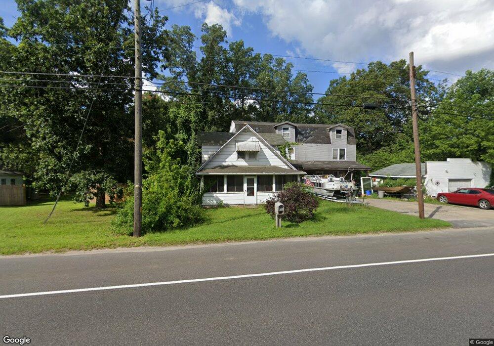 4729 White Horse Pike, Egg Harbor City, NJ 08215 - photo 1