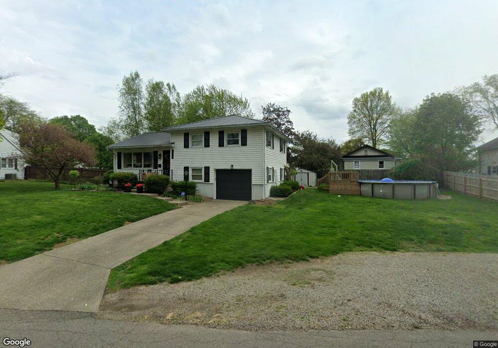 1505 Nicholear Ave, Coshocton, OH 43812 - photo 1