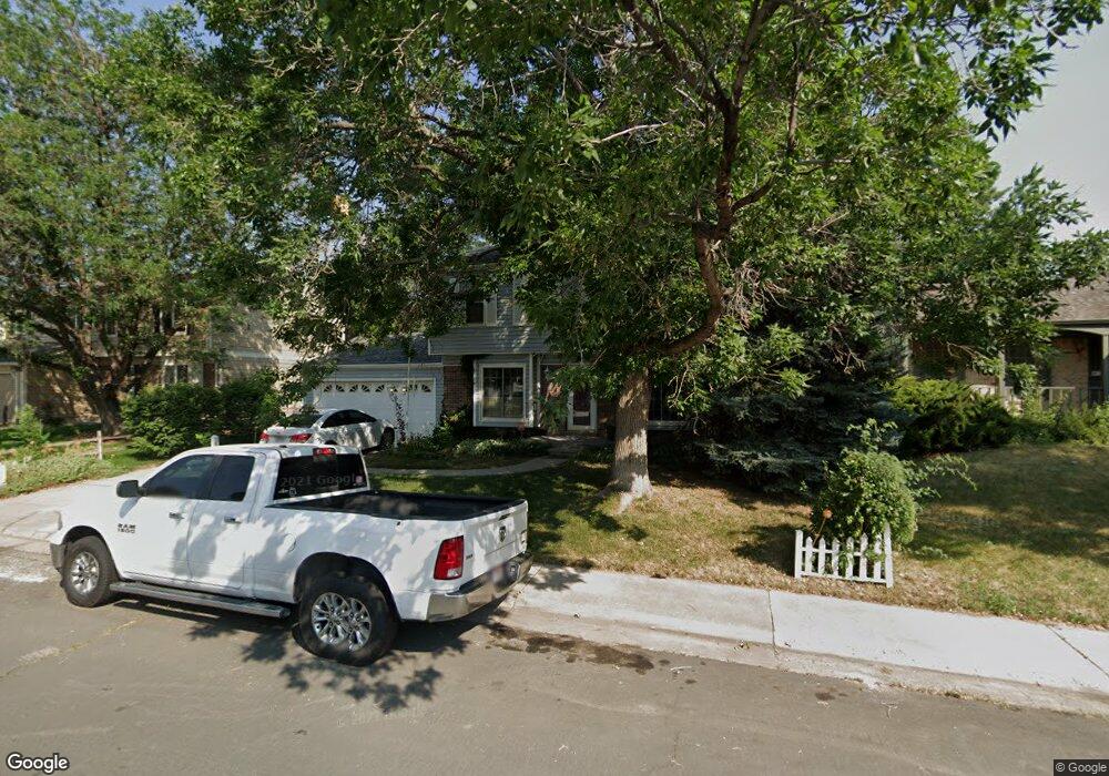 952 S Kittredge Way, Aurora, CO 80017 - photo 1