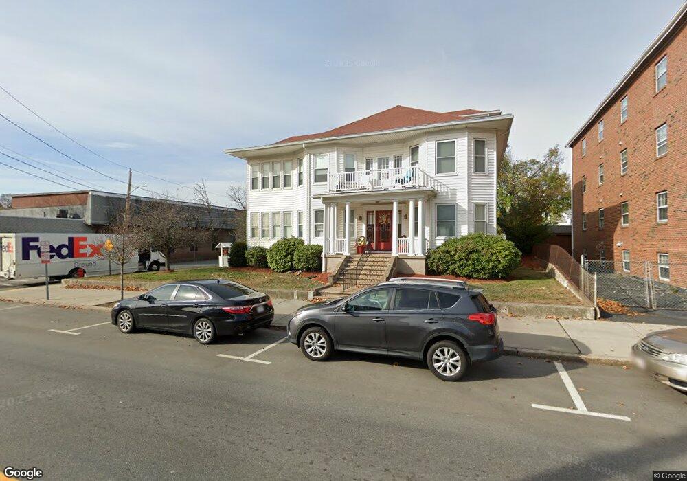 800 Broadway unit 1R, Revere, MA 02151 - photo 1