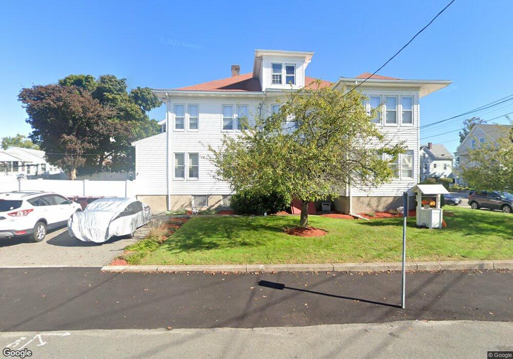 814 Broadway unit 1, Revere, MA 02151 - photo 1