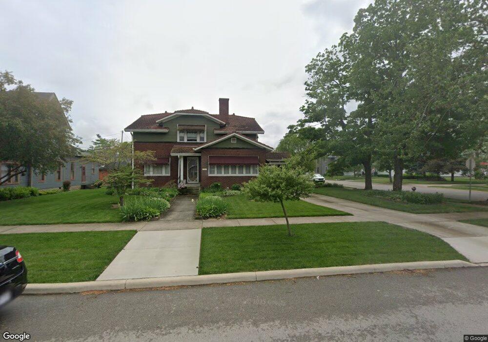 202 E Wabash St, Converse, IN 46919 - photo 1