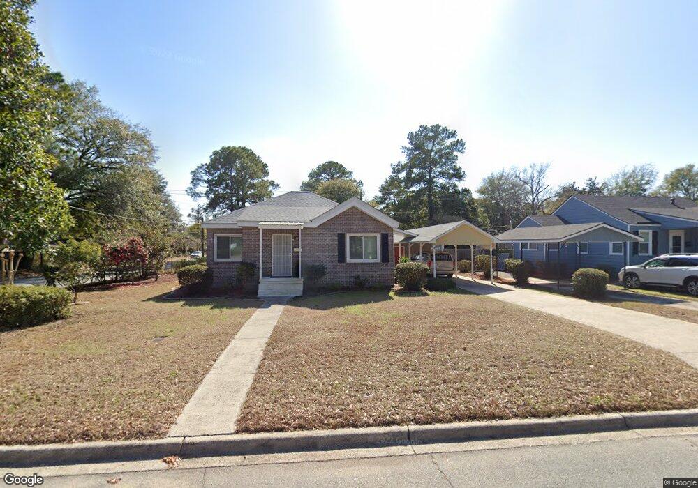 2223 E 37th St, Savannah, GA 31404 - photo 1