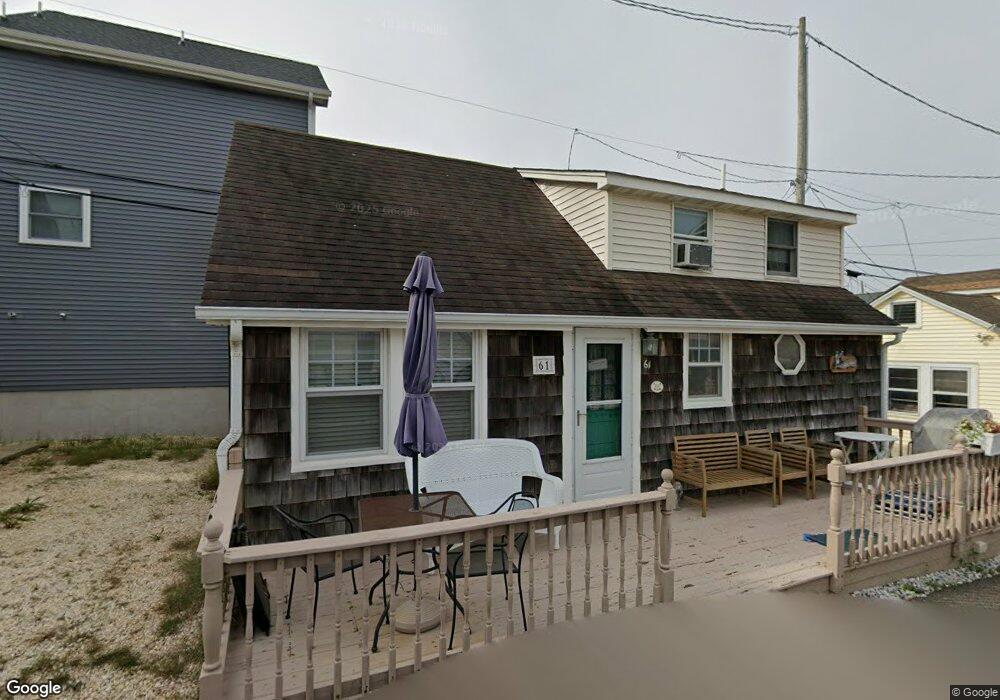 61 Channel Way, Lavallette, NJ 08735 - photo 1