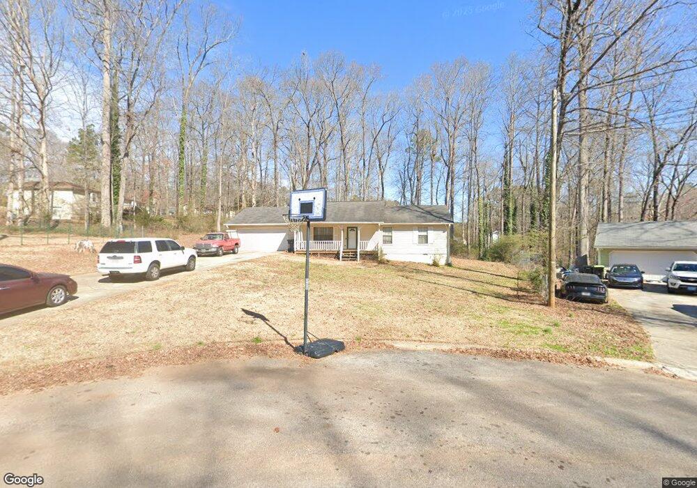 15 Bobolink Ct, Stockbridge, GA 30281 - photo 1