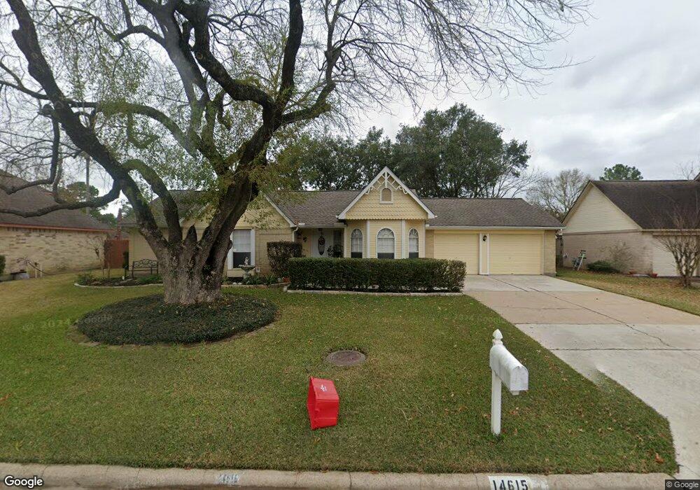 14615 Cypress Ridge Dr, Cypress, TX 77429 - photo 1