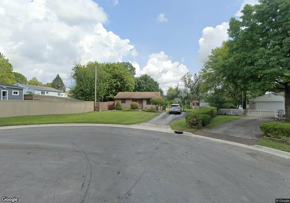 3825 Devton Dr, Columbus, OH 43228 - photo 1