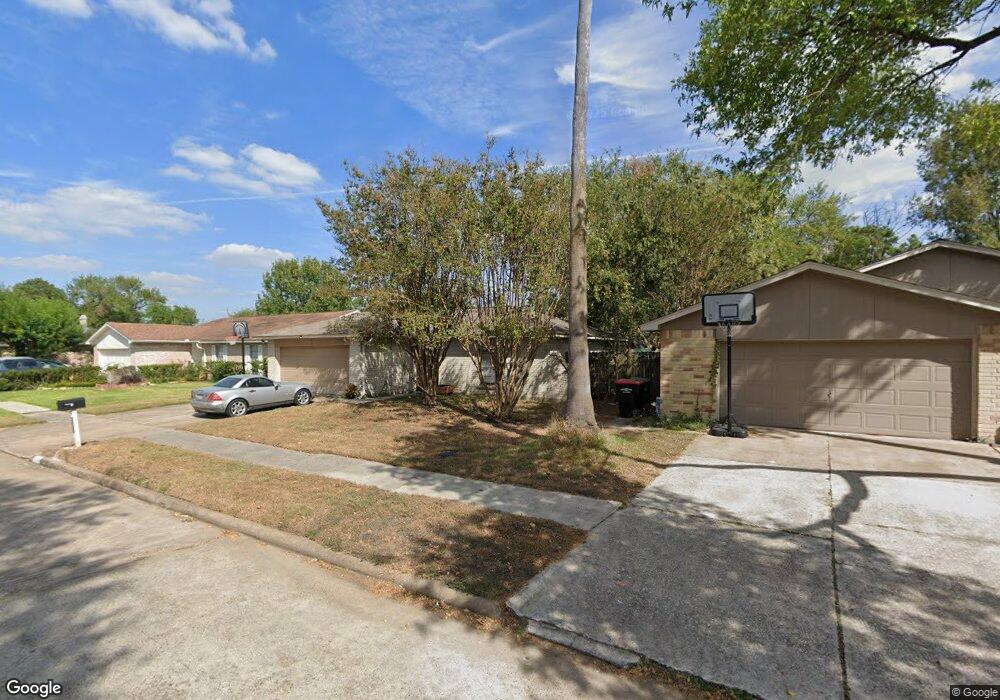 7318 Breccia Dr, Houston, TX 77041 - photo 1