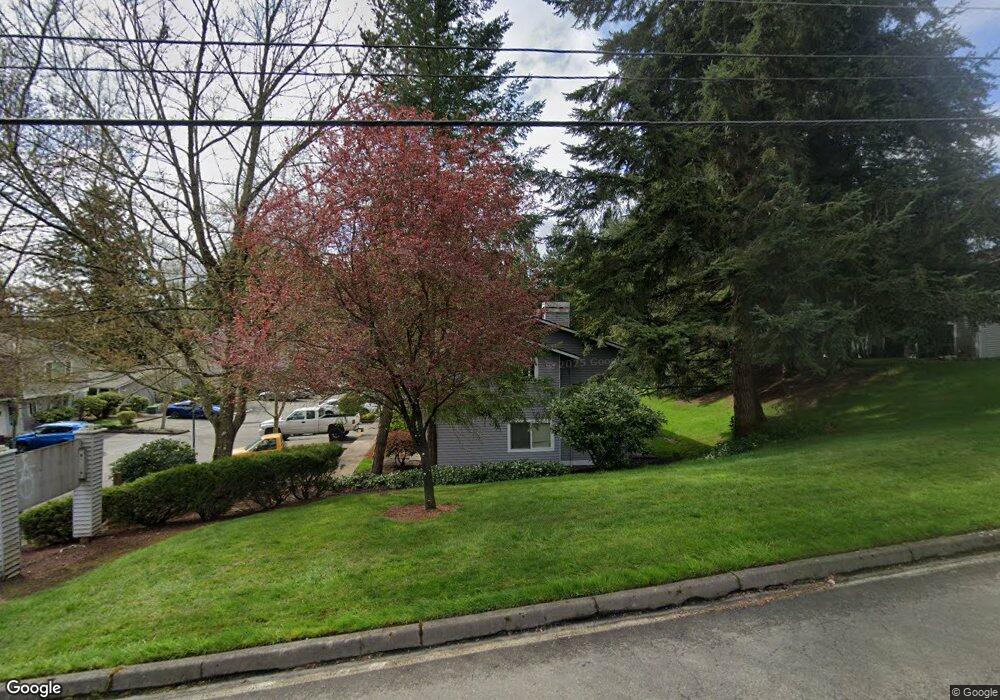 1526 192nd Se F1 St SE unit F1, Bothell, WA 98012 - photo 1