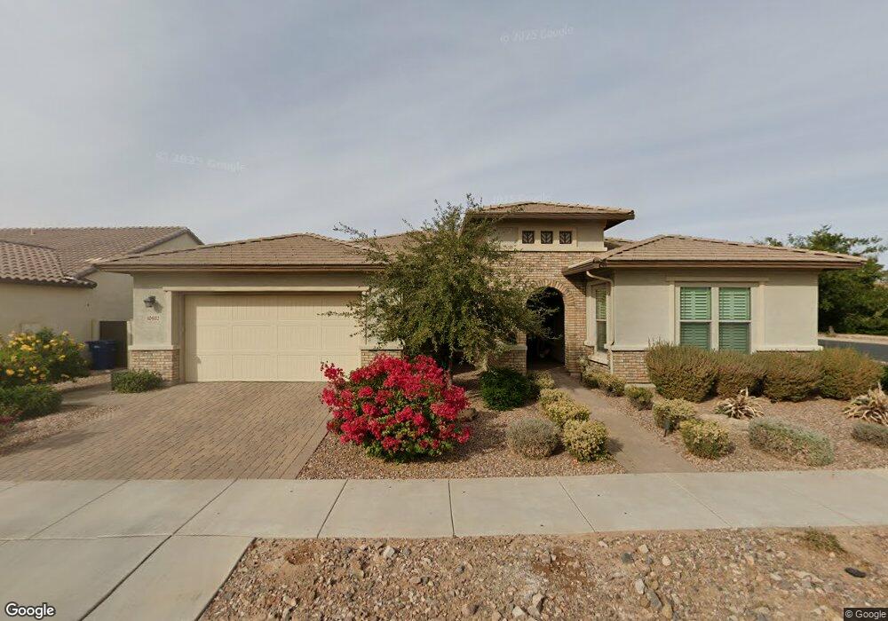 10402 E Tahoe Ave, Mesa, AZ 85212 - photo 1