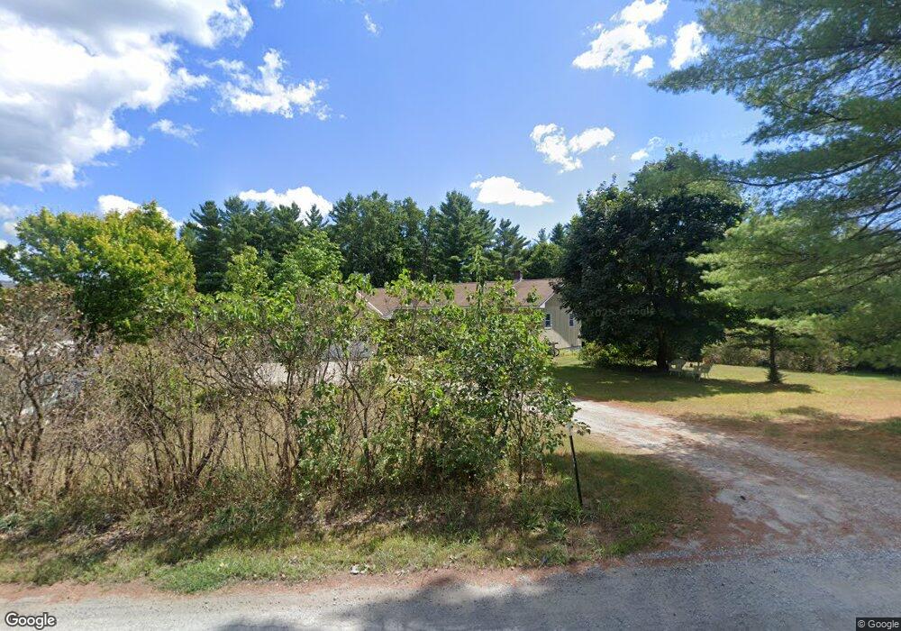 289 Shepardson Hollow Rd, Cambridge, VT 05444 - photo 1