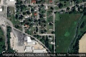 203 N Spruce St, Monon, IN 47959