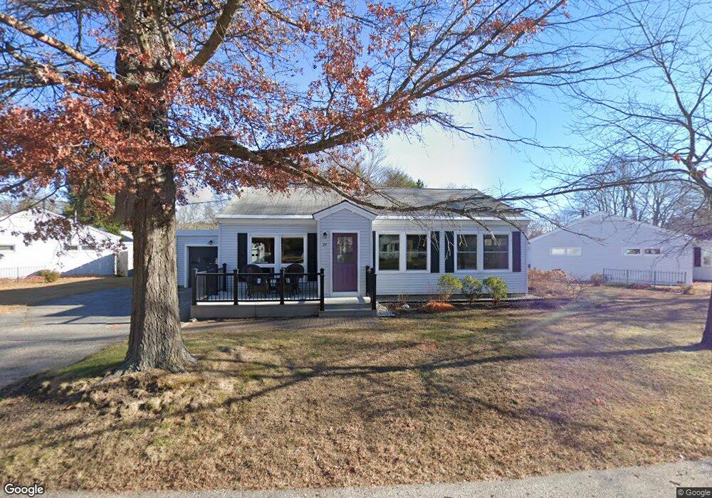 29 Moore Ave, Brunswick, ME 04011 - photo 1