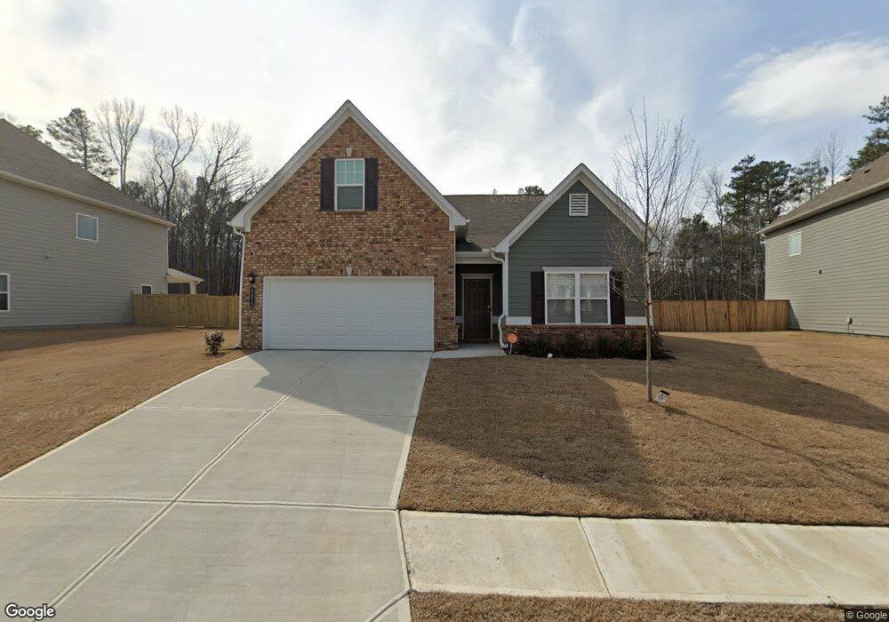 6075 Whitetail Deer Run, Mableton, GA 30126 - photo 1