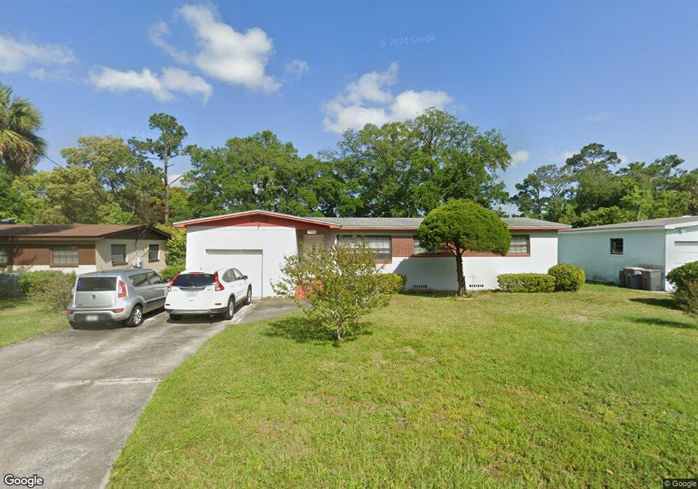 2545 Una Dr, Jacksonville, FL 32216 - photo 1