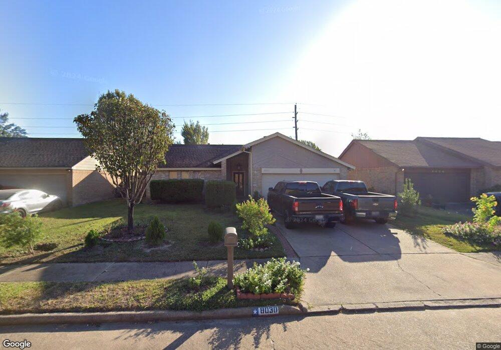 8030 Split Pine Dr, Houston, TX 77040 - photo 1