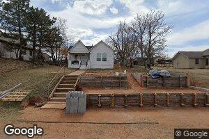 104 W Johnny Bench, Binger, OK 73009