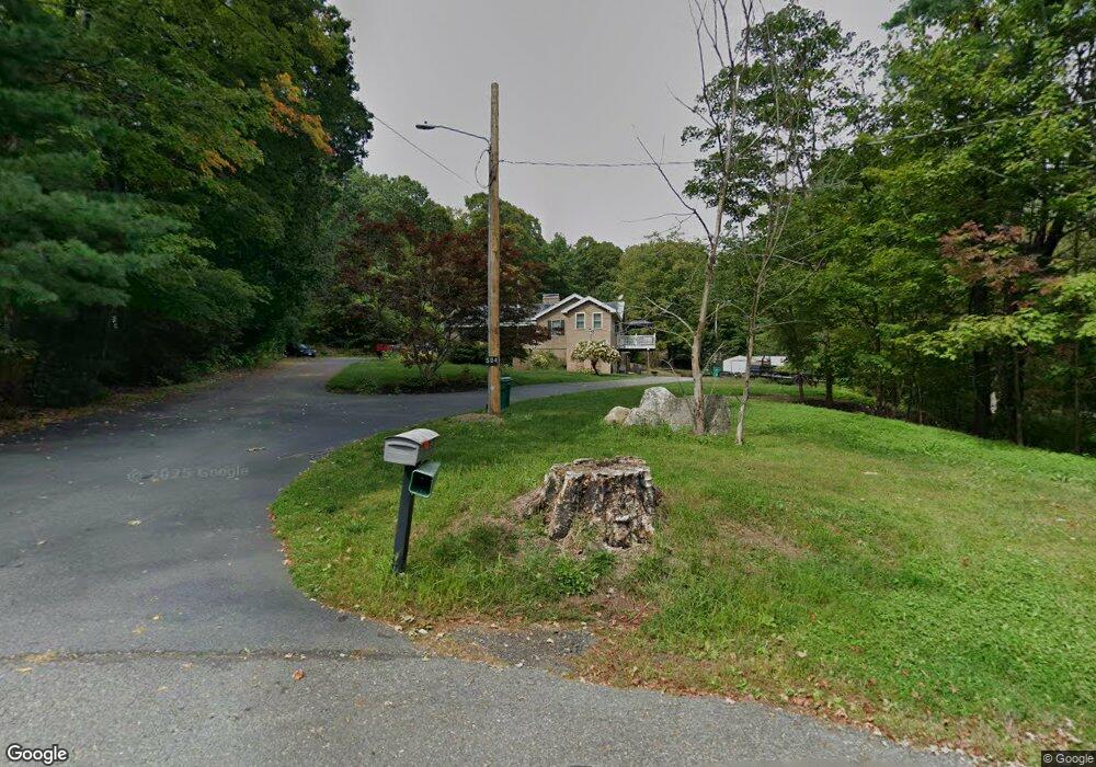 594 Fisher Rd, Fitchburg, MA 01420 - photo 1