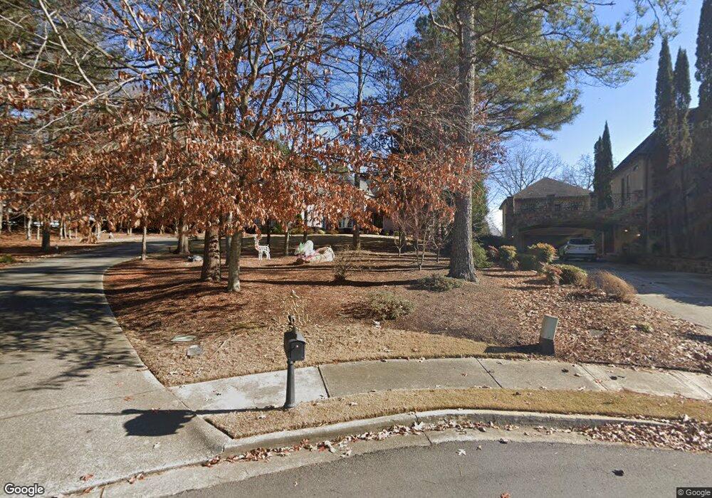 3255 Town Manor Cir, Dacula, GA 30019 - photo 1