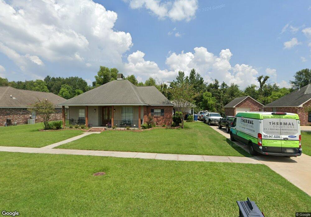 4450 Boulevard Acadien, Addis, LA 70710 - photo 1