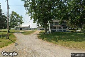 20242 E 2650 North Rd, Bismarck, IL 61814