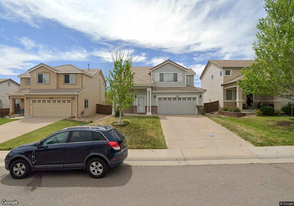 10379 Tracewood Ct, Highlands Ranch, CO 80130 - photo 1