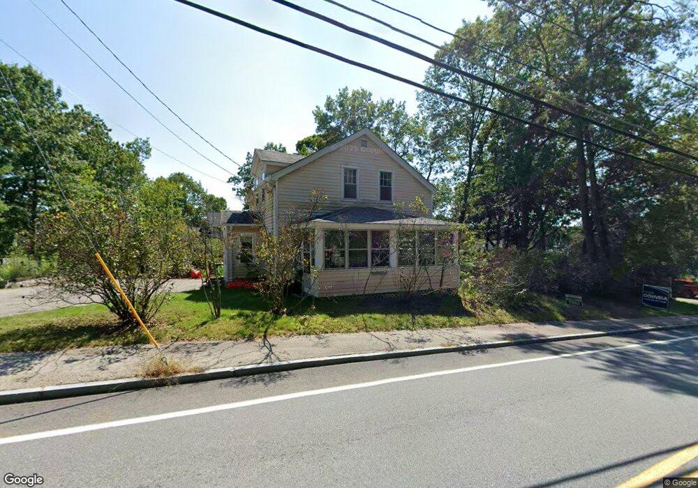 150 Harris Rd, Nashua, NH 03062 - photo 1