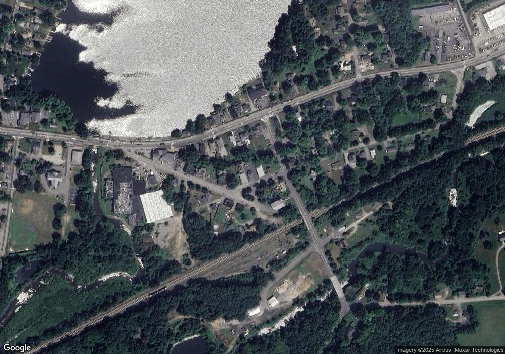 108 Pleasant St unit 1, East Brookfield, MA 01515 - photo 1